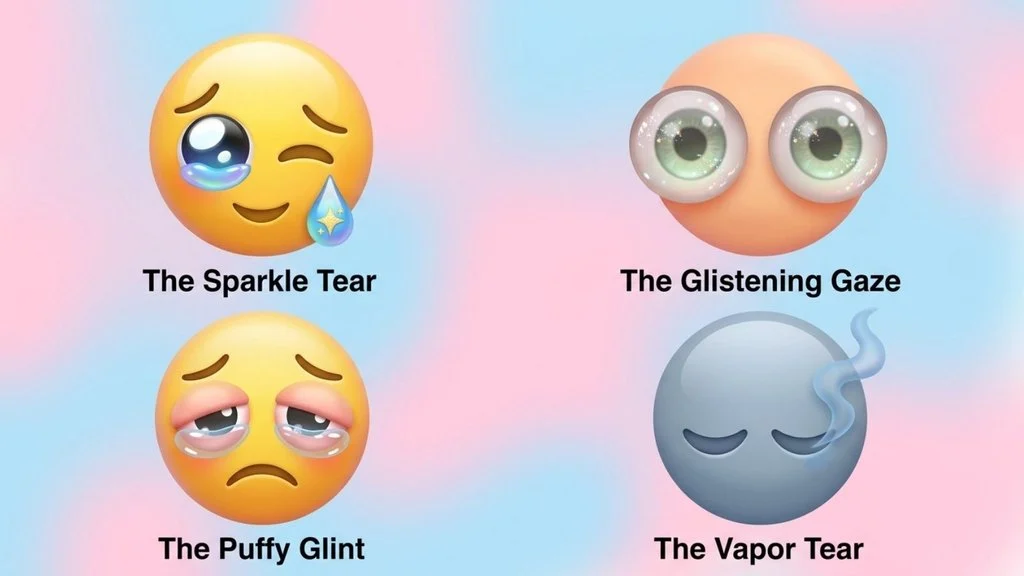 Aesthetic Emoji Ideas for Social Media