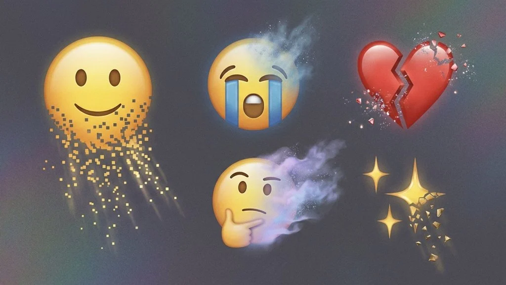 Aesthetic Emoji Ideas for Social Media