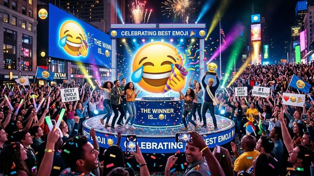 Best emoji combinations for copy paste