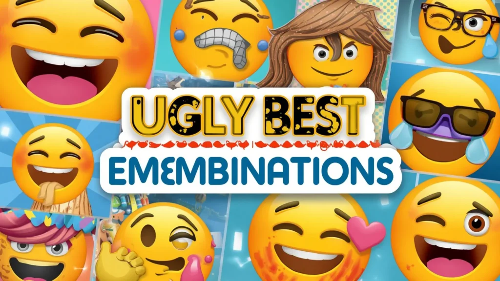 Best Emoji Combinations for Copy Paste