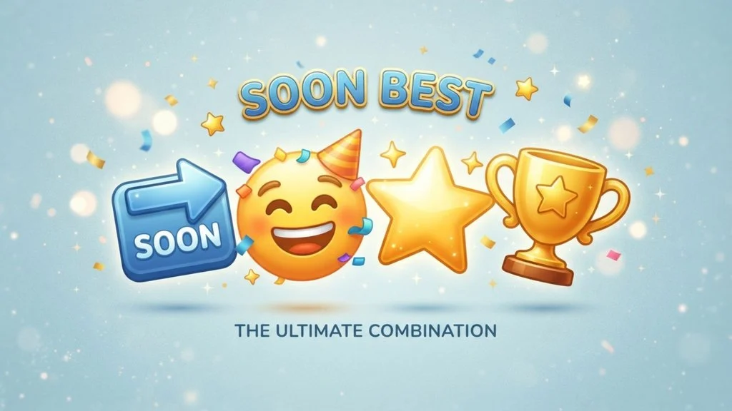 Best Emoji Combinations for Copy Paste