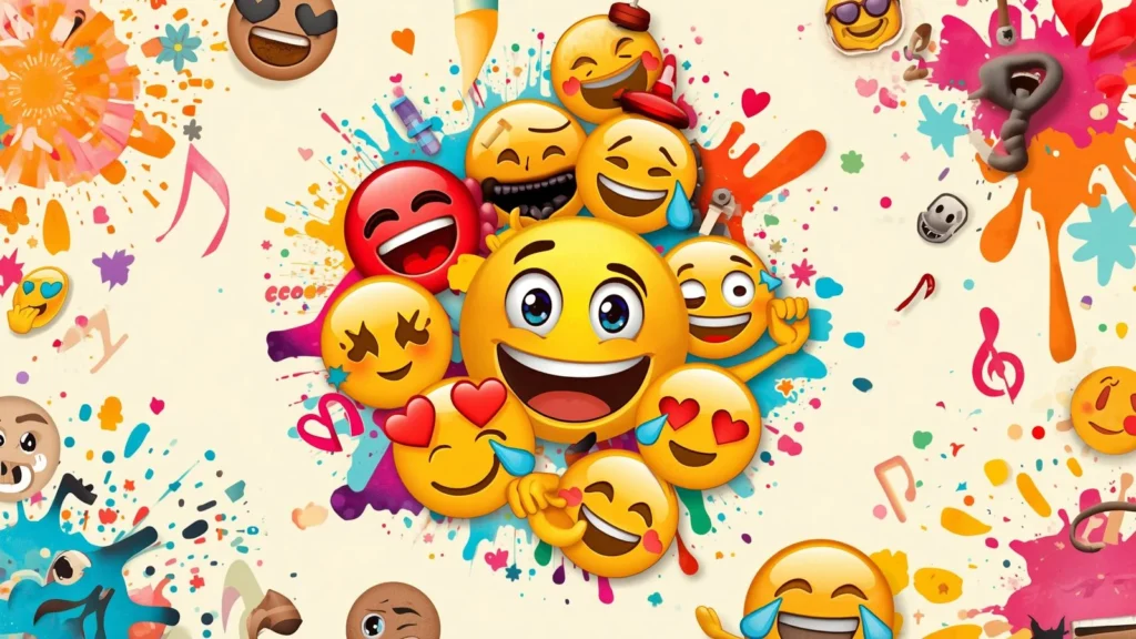 Best Emoji Combinations for Copy Paste