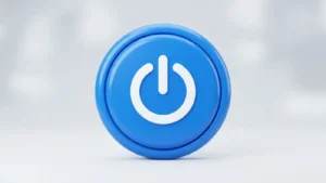 Button Emoji