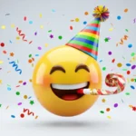 Celebrating Emoji