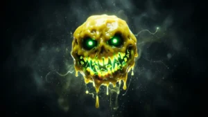 Cursed Emoji Meme