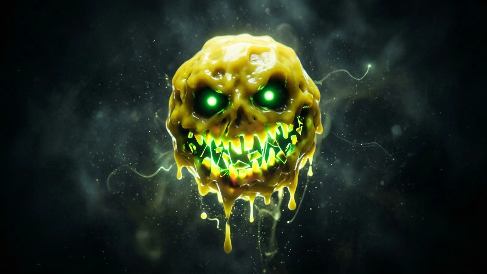 Cursed Emoji Meme