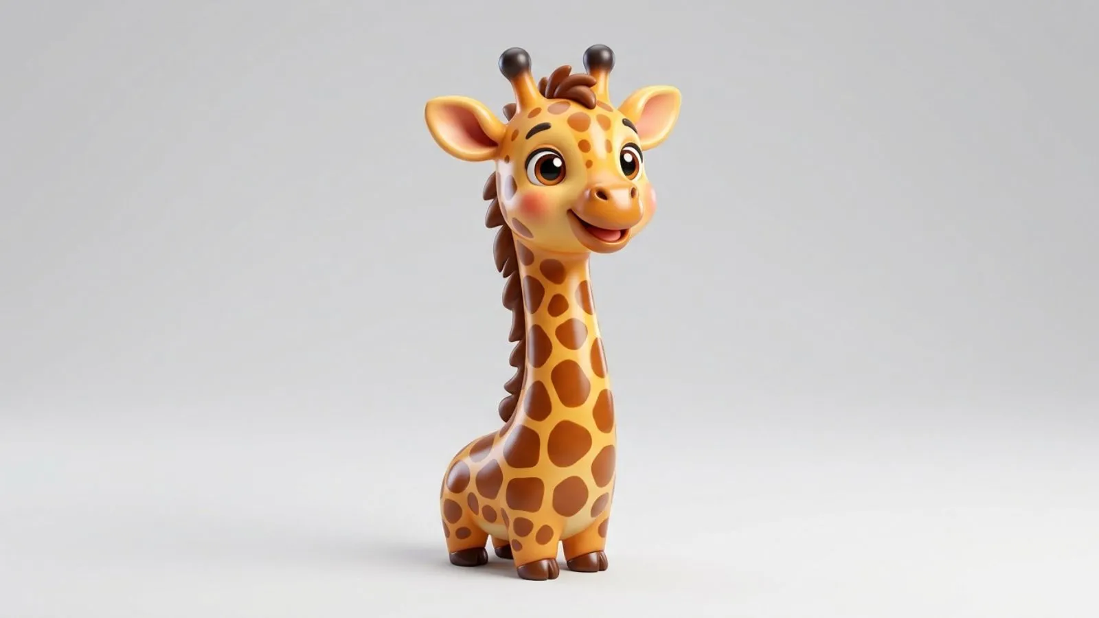 Giraffe Emoji