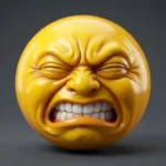 Pain Emoji