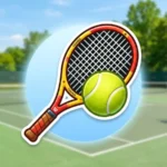 Tennis Emoji