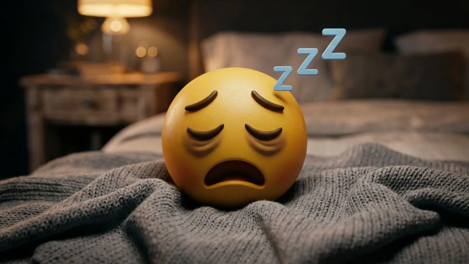 Tired Emoji Meme