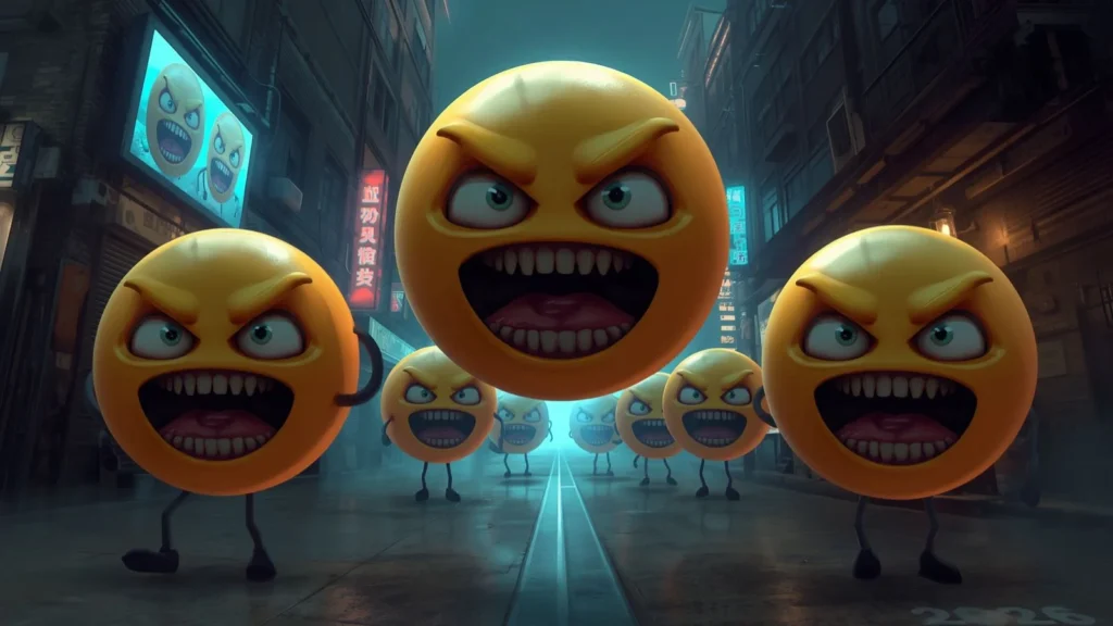 Trending Emoji Usage in 2026