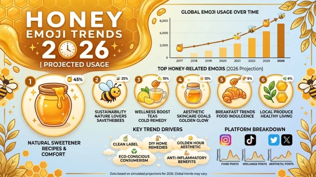 Trending Emoji Usage in 2026