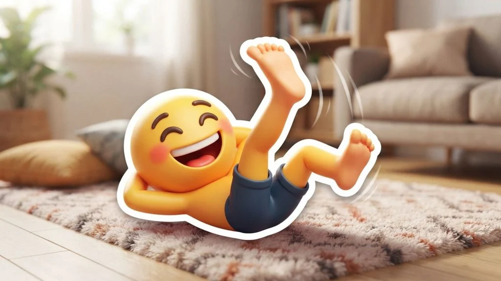 Trending Emoji Usage in 2026
