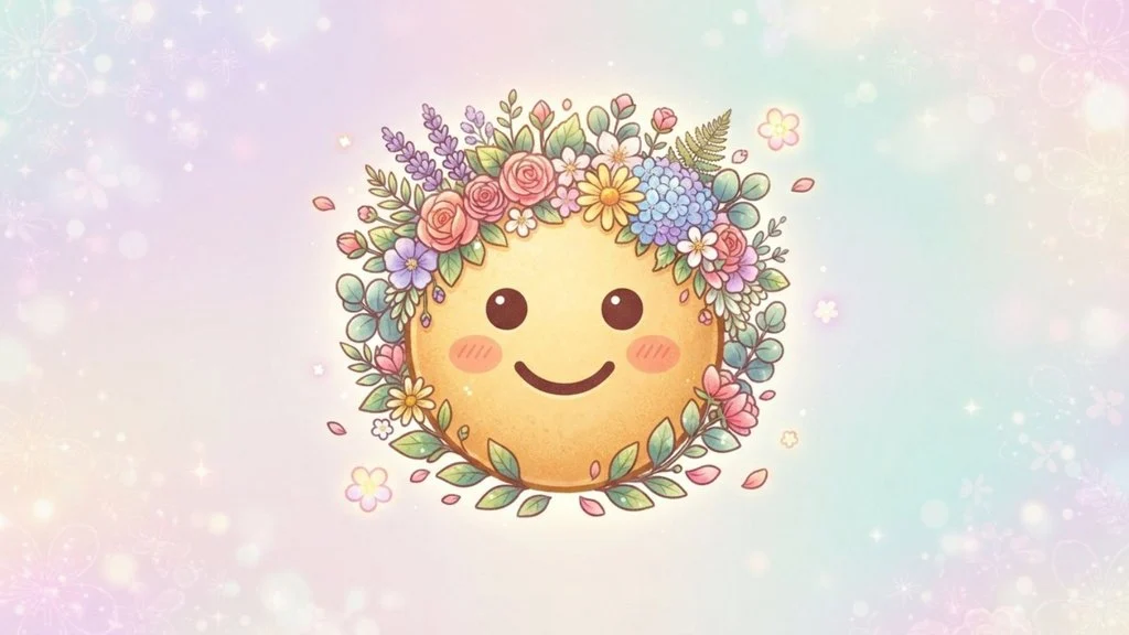 Aesthetic Emoji Ideas for Social Media