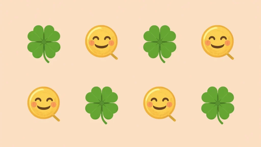 Aesthetic Emoji Ideas for Social Media