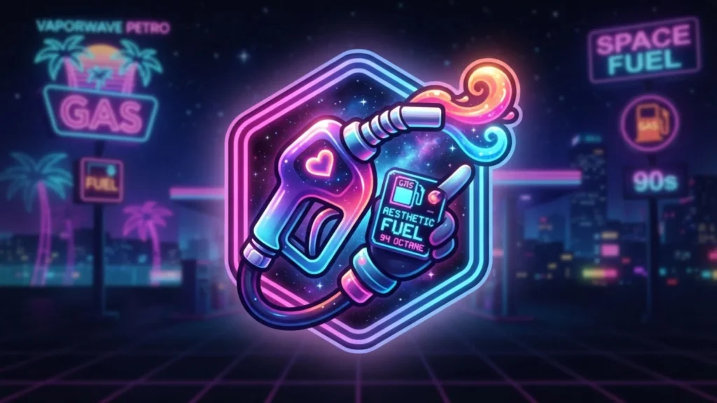Aesthetic Emoji Ideas for Social Media