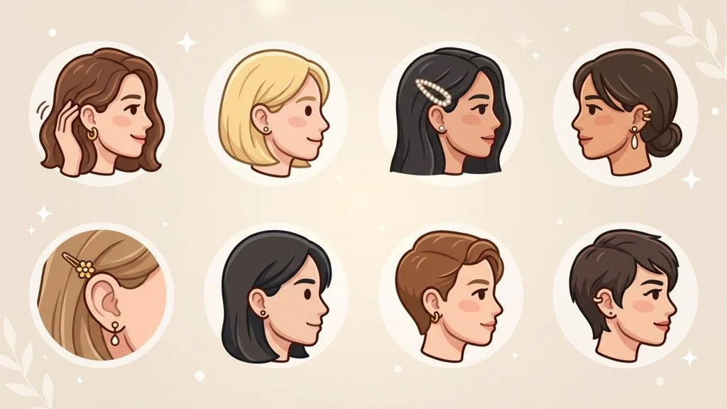 Aesthetic Emoji Ideas for Social Media 