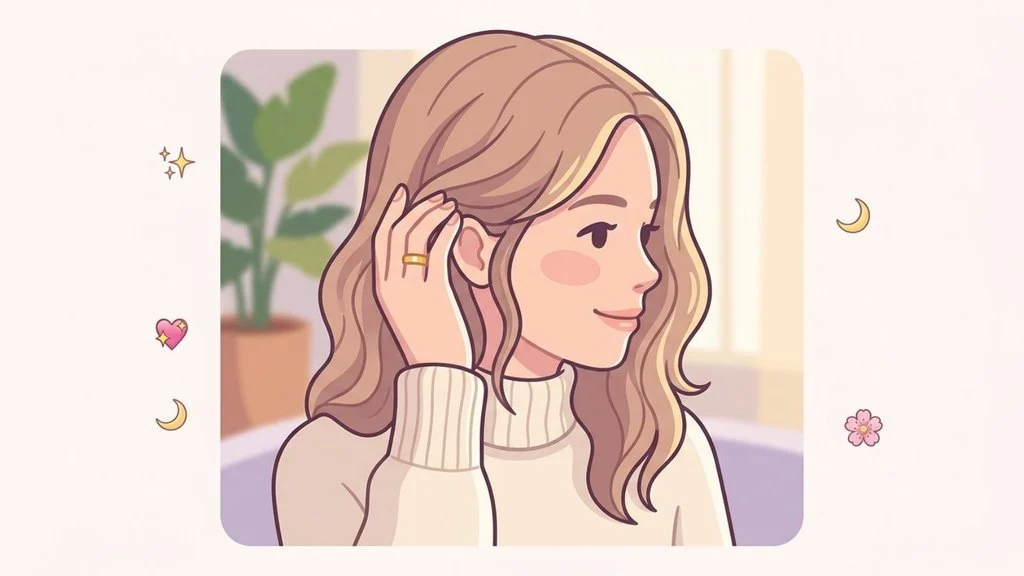 Aesthetic Emoji Ideas for Social Media