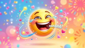 Animated Emoji