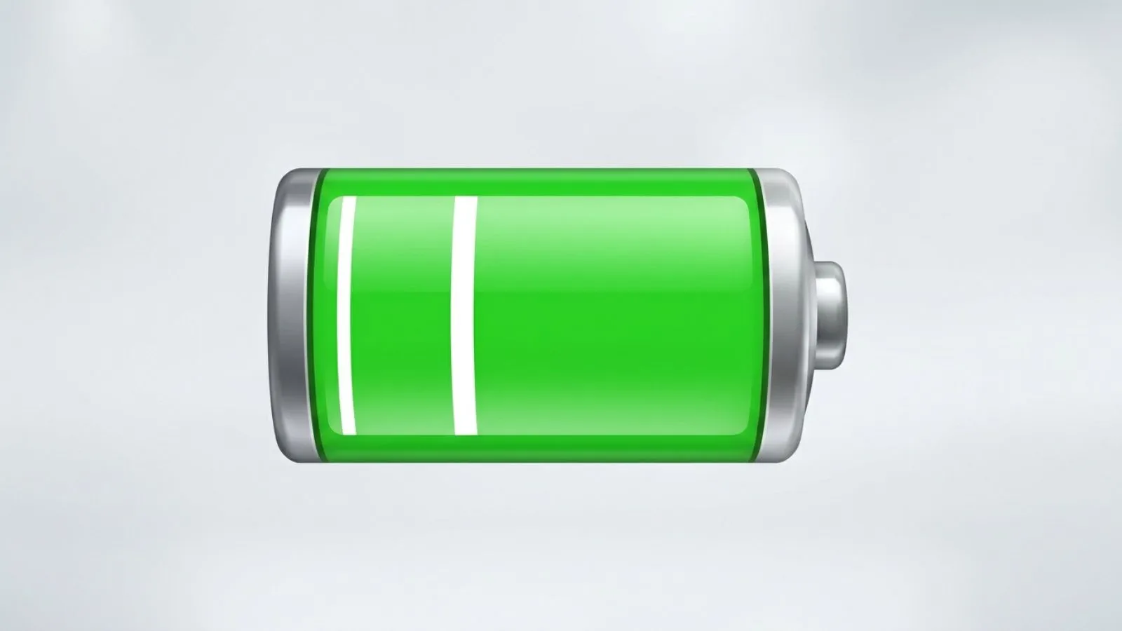 Battery Emoji
