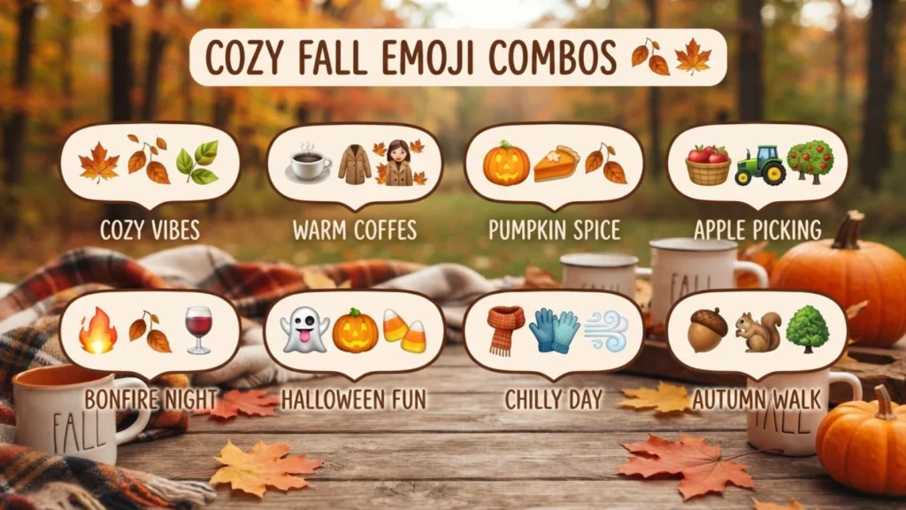Best Emoji Combinations for Copy Paste