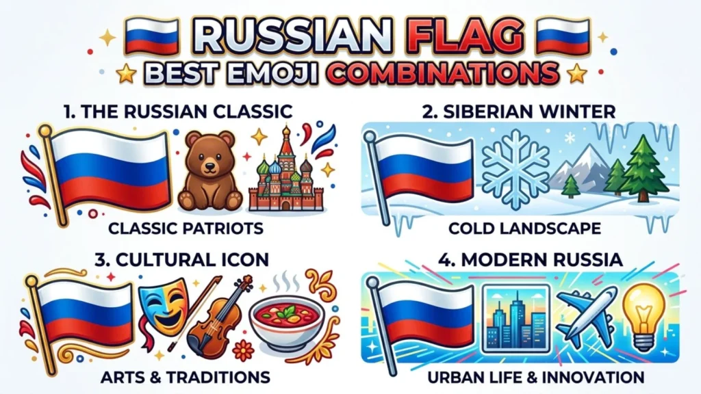 Best Emoji Combinations for Copy Paste