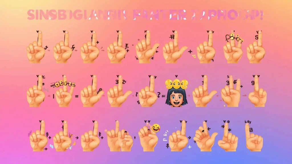 Best Emoji Combinations for Copy Paste