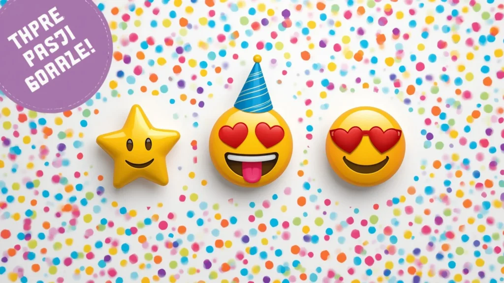 Best Emoji Combinations for Copy Paste