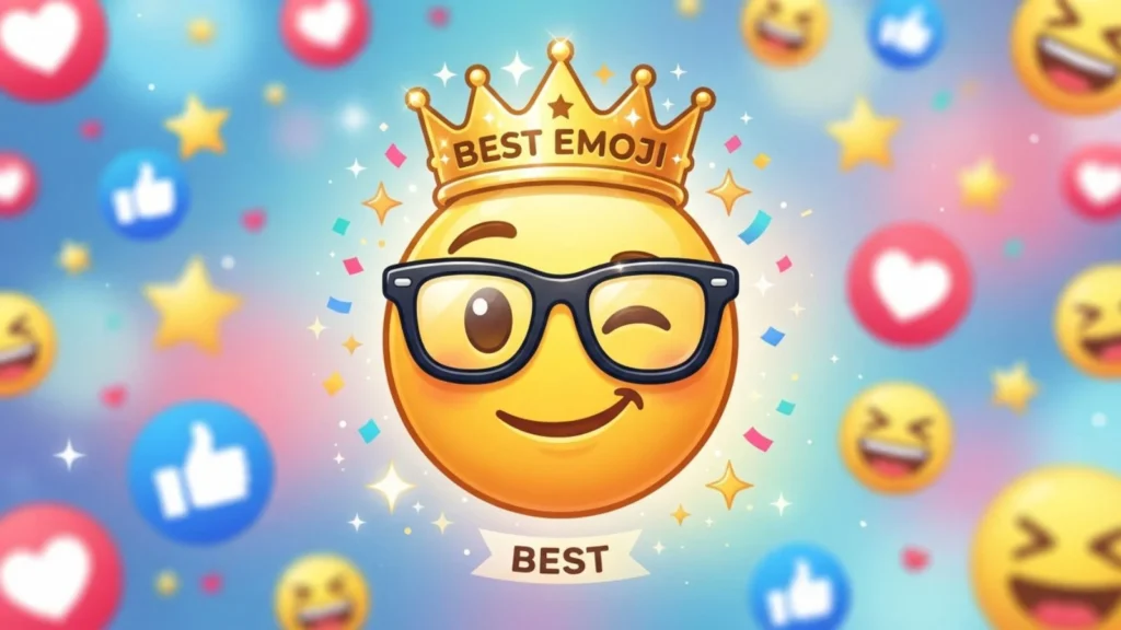Best Emoji Combinations for Copy Paste