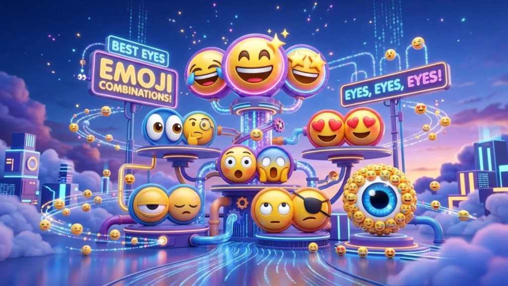 Best Emoji Combinations for Copy Paste