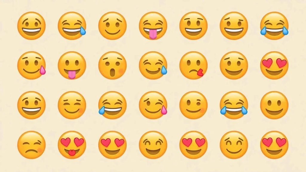 Best emoji combinations for copy paste