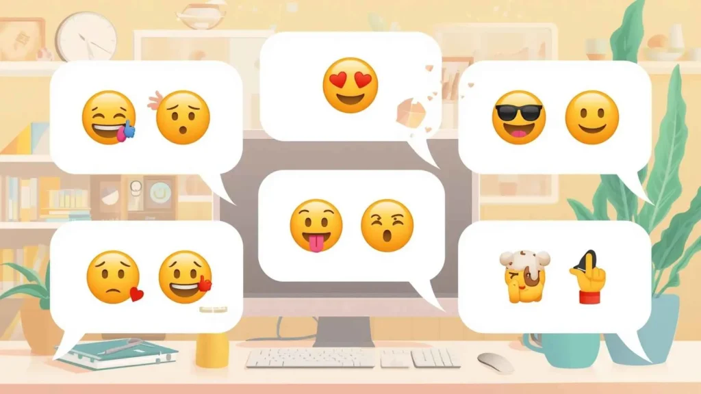 Best Emoji Combinations for Copy Paste