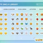 Copy And Paste Emoji