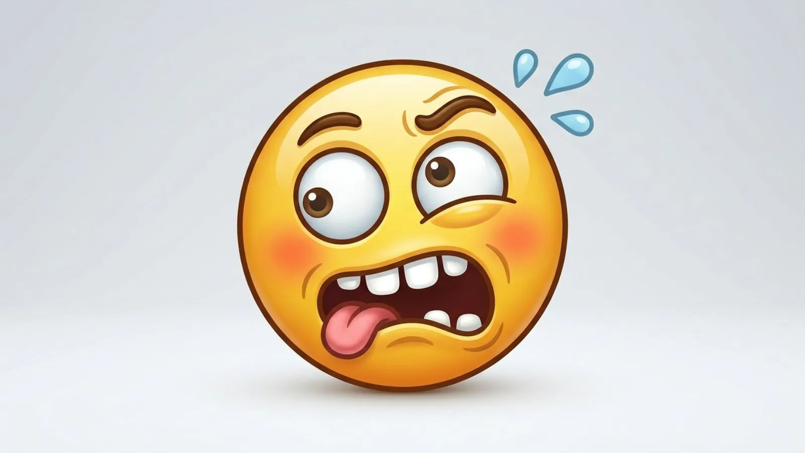 Emoji Durr Emoji