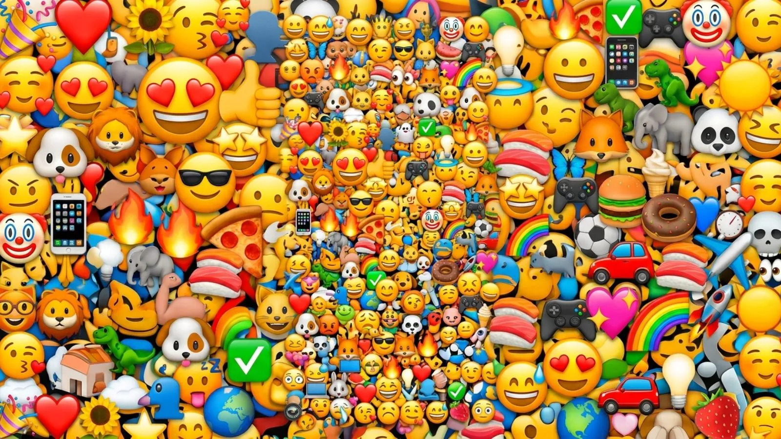 Emoji Wallpaper