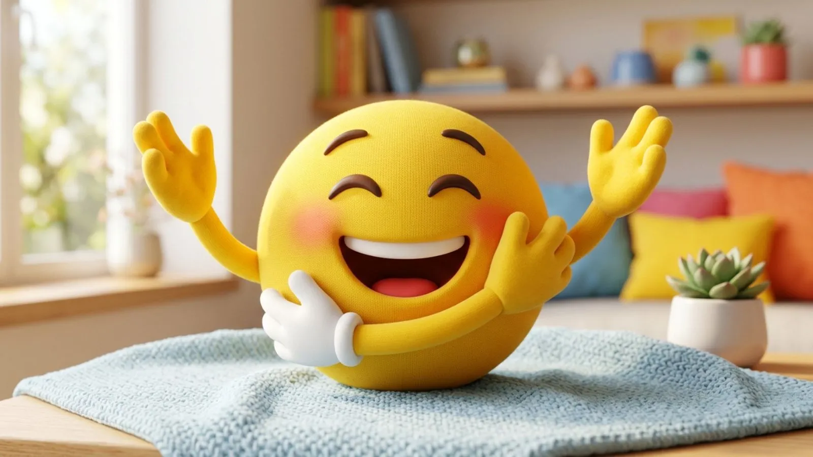 Emoji With Hands