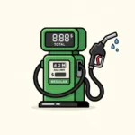 Gas Emoji