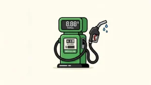 Gas Emoji