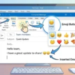 Insert An Emoji In Outlook