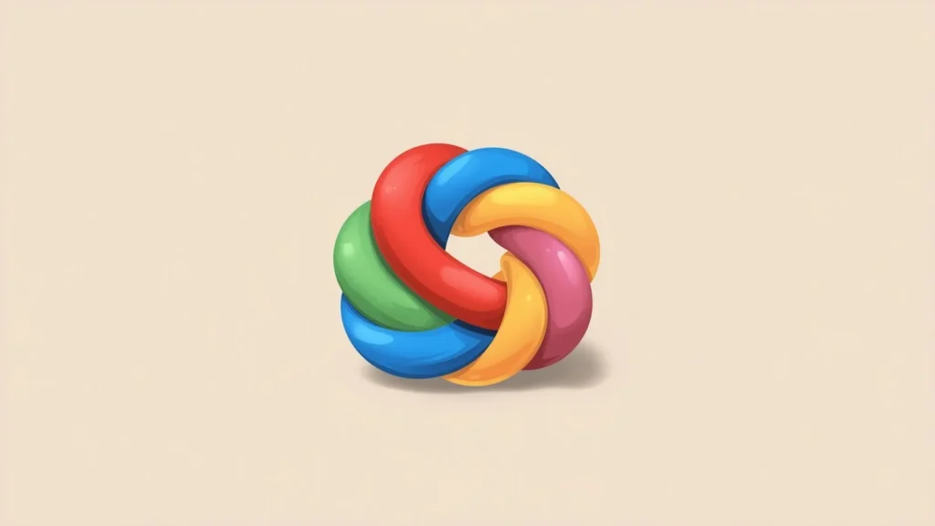 Knot Emoji Meaning