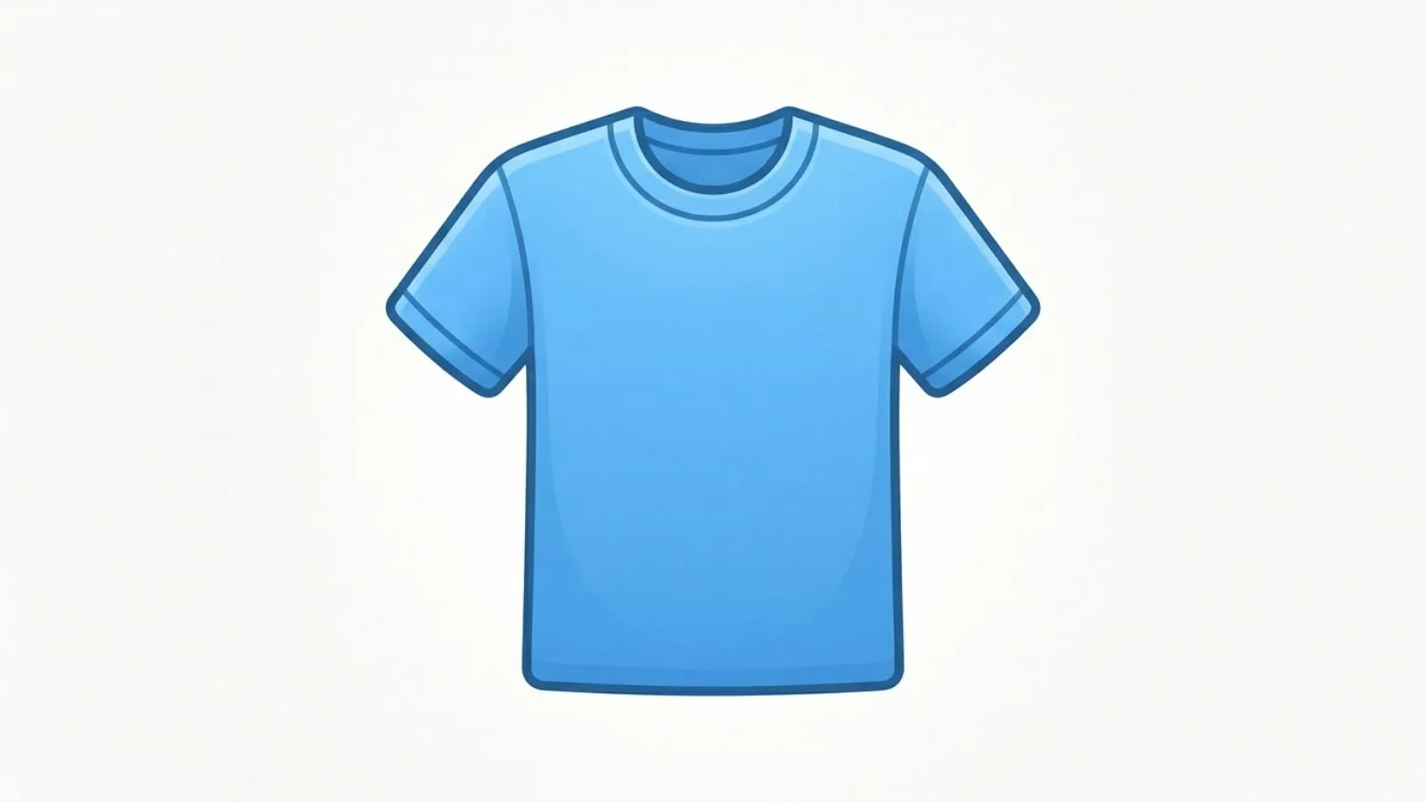 Shirt Emoji