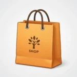 Shopping Bag Emoji