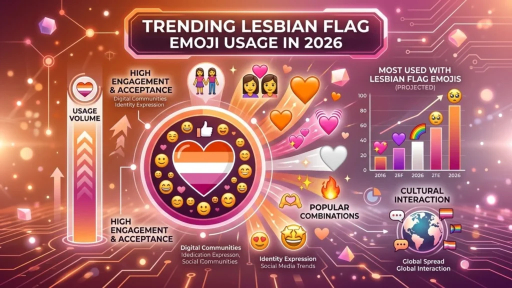 Trending Emoji Usage in 2026