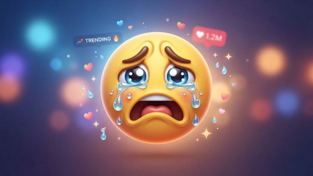 Trending Emoji Usage in 2026
