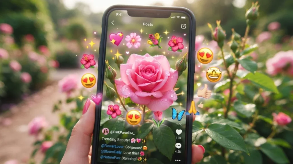 Trending Emoji Usage in 2026