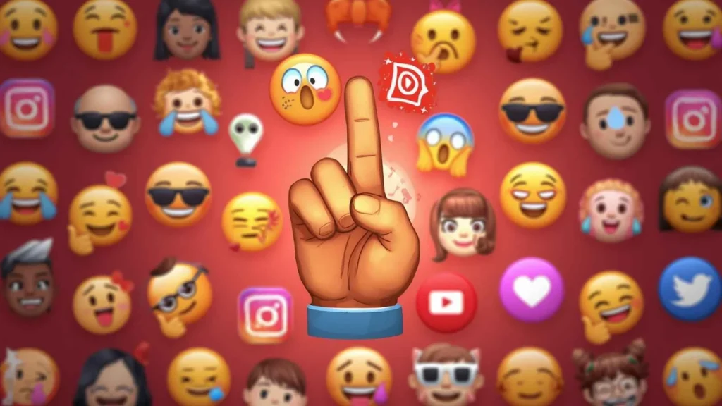 Trending Emoji Usage in 2026
