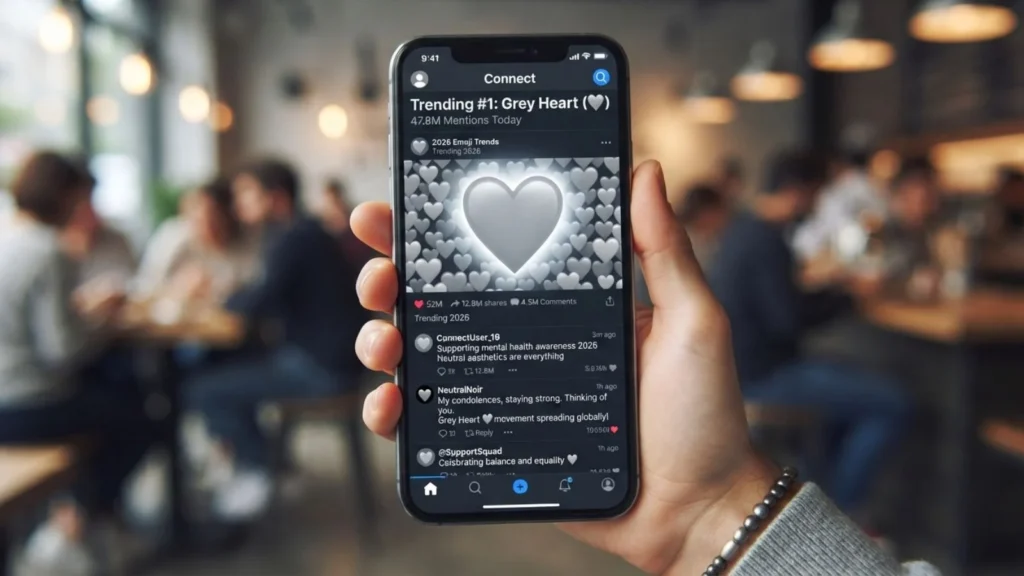 Trending Emoji Usage in 2026