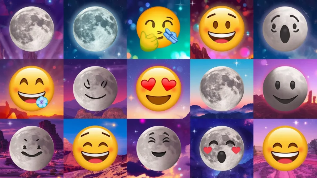 Trending Emoji Usage in 2026