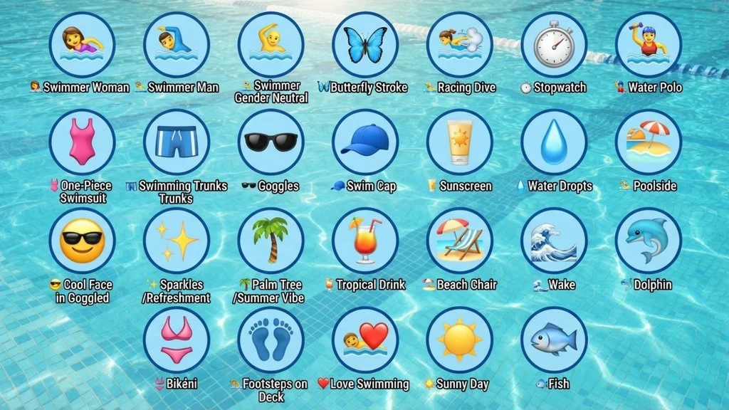 Aesthetic Emoji Ideas for Social Media