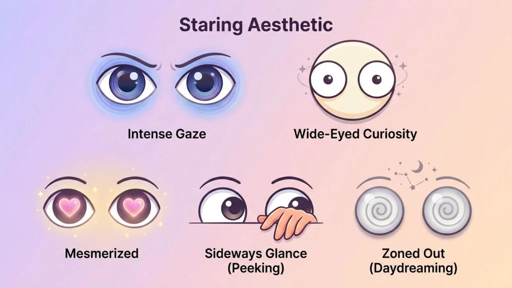 Aesthetic Emoji Ideas for Social Media
